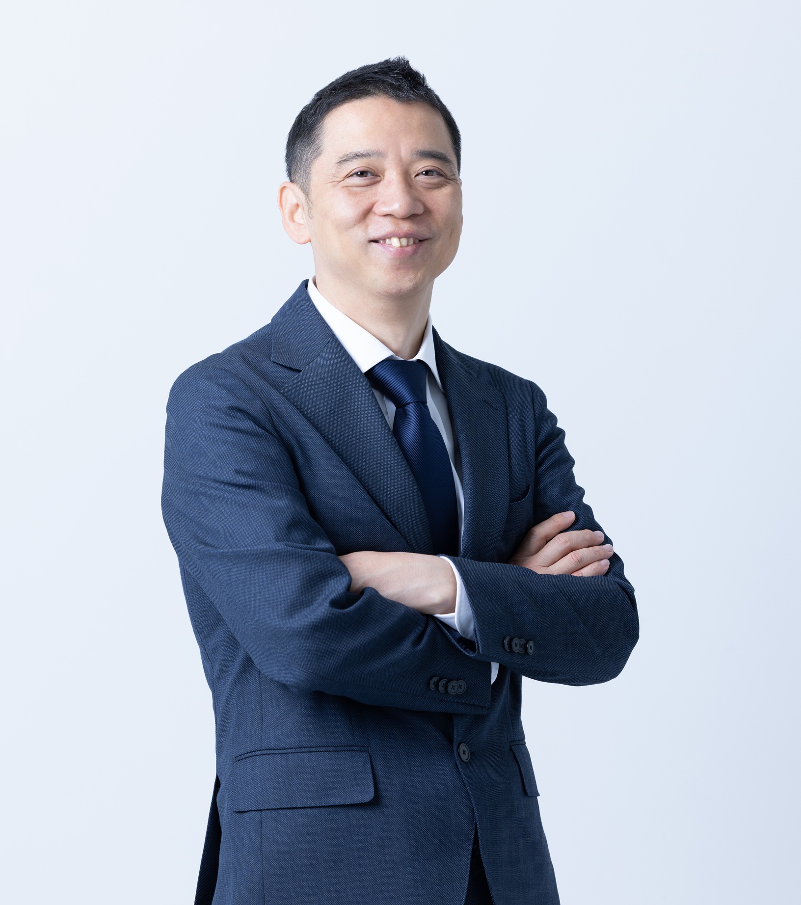 代表取締役社長 内橋広