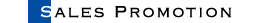 SALES PROMOTION