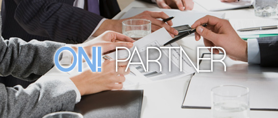 ON! PARTNER