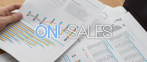 ON! SALES
