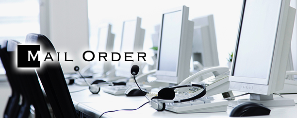 MAIL ORDER