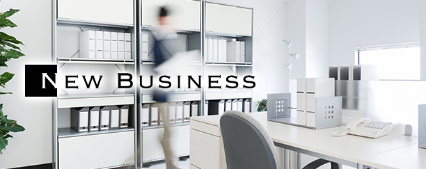 NEW BUSINESS