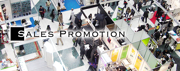 SALES PROMOTION