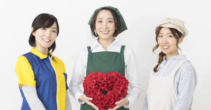 FIELD PROMOTION